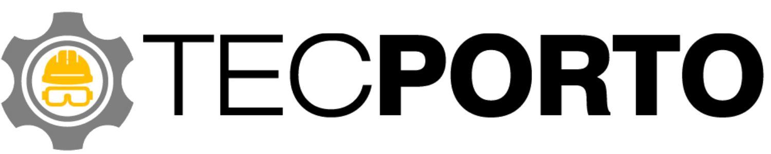 TECPORTO Logo